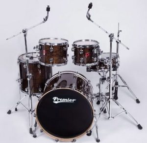 架子鼓品牌排行之2019年架子鼓十大排行榜单